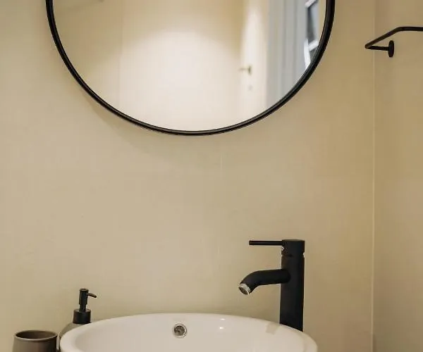 Etxetxu Branka Eta Ankora Lejlighed *