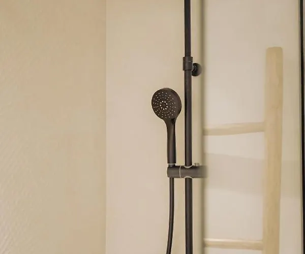 Lejlighed Etxetxu Branka Eta Ankora