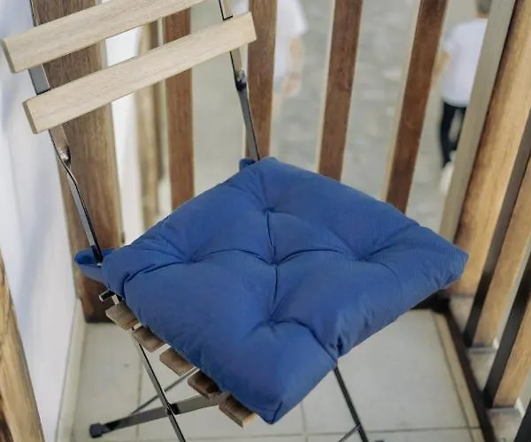 Etxetxu Branka Eta Ankora Lejlighed