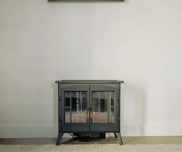 Etxetxu Branka Eta Ankora Lejlighed Getxo