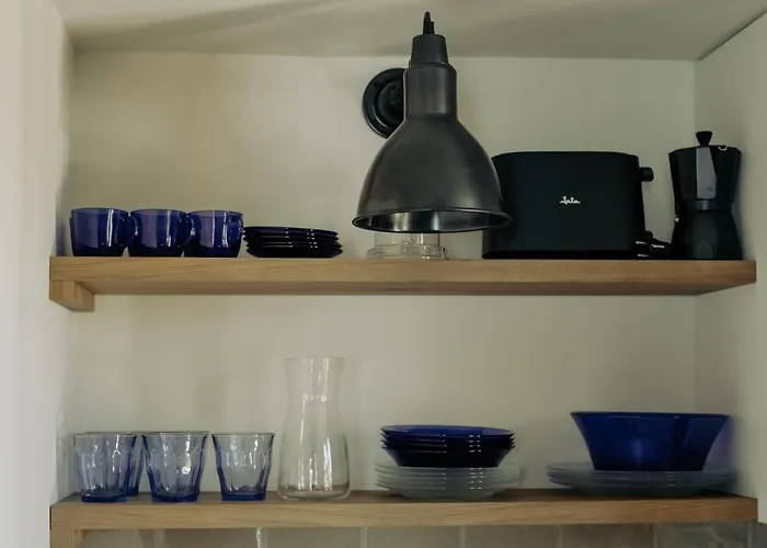 Lejlighed Etxetxu Branka Eta Ankora