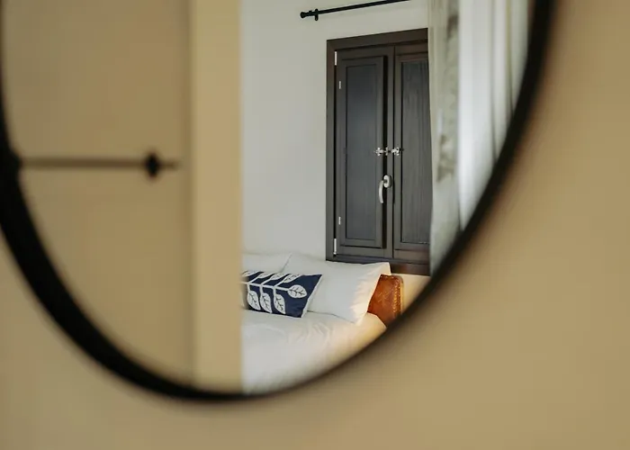 Lejlighed Etxetxu Branka Eta Ankora