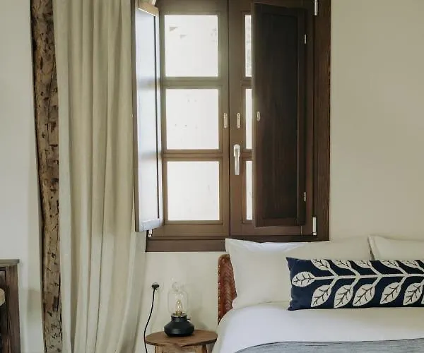 Etxetxu Branka Eta Ankora Lejlighed Getxo