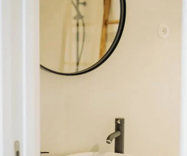 Etxetxu Branka Eta Ankora Lejlighed *