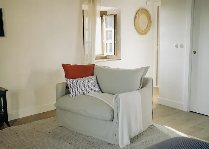 Lejlighed Etxetxu Branka Eta Ankora Getxo