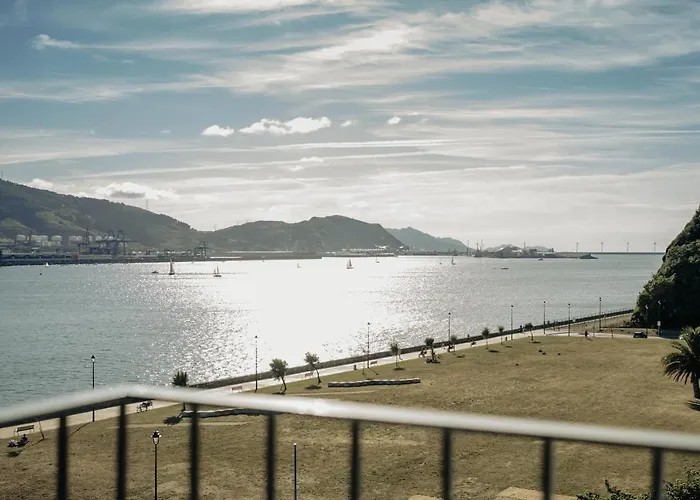 Lejlighed Etxetxu Branka Eta Ankora