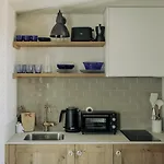 Etxetxu Branka Eta Ankora * Getxo
