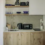 Apartamento Etxetxu Branka Eta Ankora Getxo