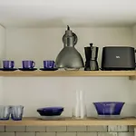Etxetxu Branka Eta Ankora Apartamento