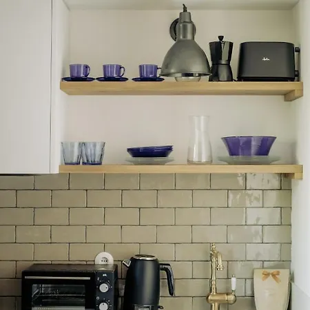 Appartement Etxetxu Branka Eta Ankora