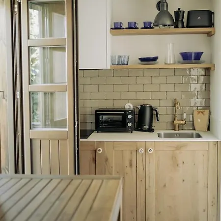 Etxetxu Branka Eta Ankora Getxo