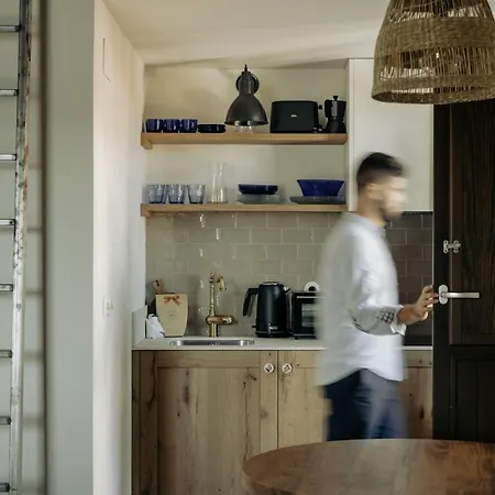 Appartement Etxetxu Branka Eta Ankora