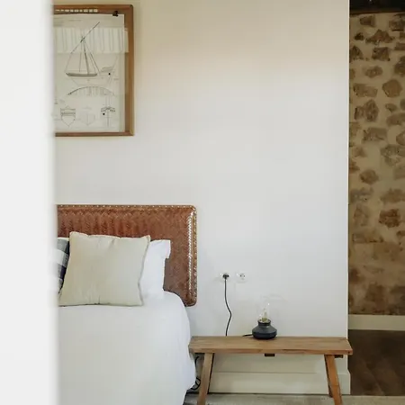 Appartement Etxetxu Branka Eta Ankora