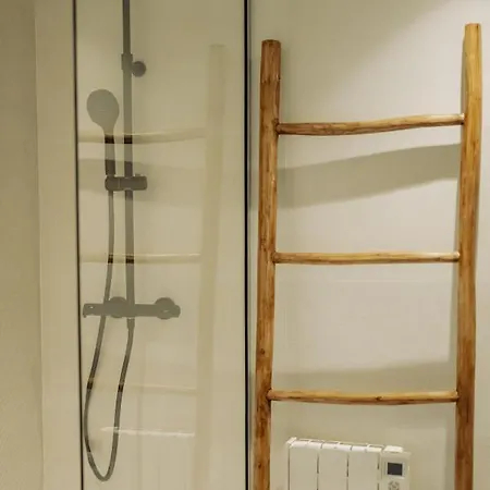 Etxetxu Branka Eta Ankora Appartement