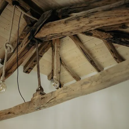 Appartement Etxetxu Branka Eta Ankora