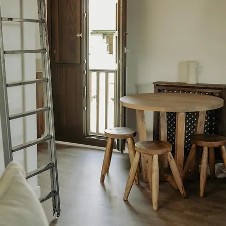 Etxetxu Branka Eta Ankora Getxo