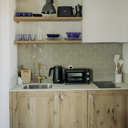 Appartement Etxetxu Branka Eta Ankora Getxo