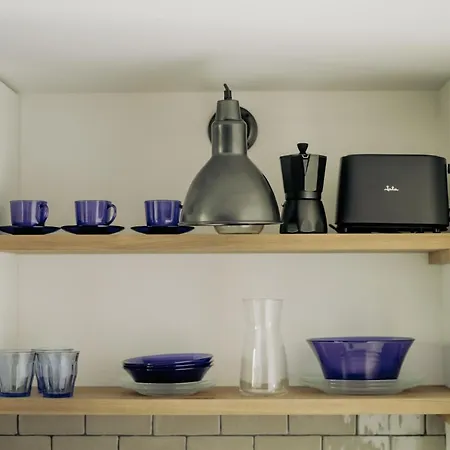 Etxetxu Branka Eta Ankora Appartement