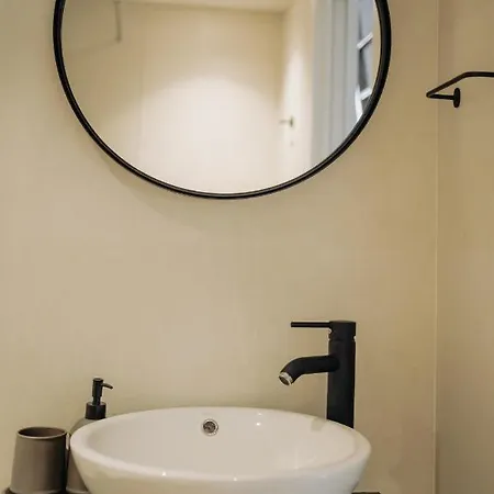 Etxetxu Branka Eta Ankora Appartement *