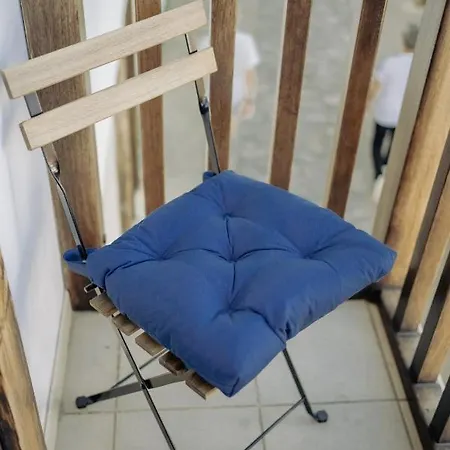 Etxetxu Branka Eta Ankora 아파트