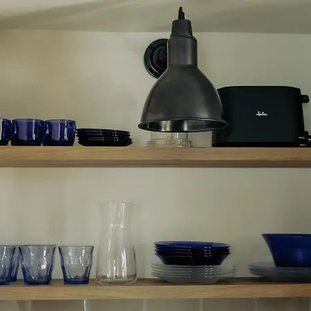 Appartement Etxetxu Branka Eta Ankora