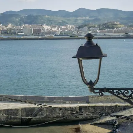 Etxetxu Branka Eta Ankora Appartement