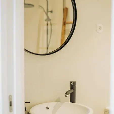 Etxetxu Branka Eta Ankora Appartement *