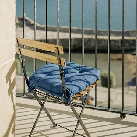 Appartement Etxetxu Branka Eta Ankora *