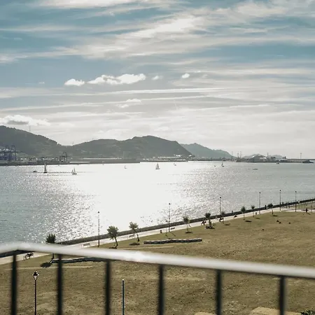 Appartement Etxetxu Branka Eta Ankora